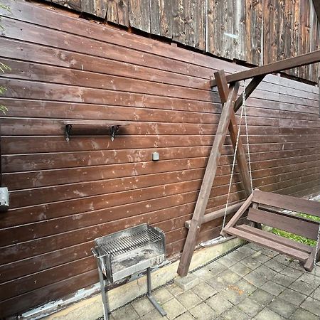 Villa Drevenica U Porubaena Jakubovany  Esterno foto